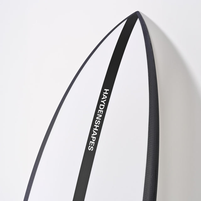 Holy Grail FF - FCS2 5 Fin - 5'10