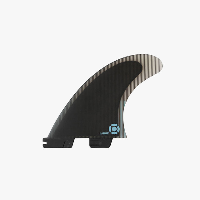 FCS II Performance PC Large Tranquil Blue - Thurster