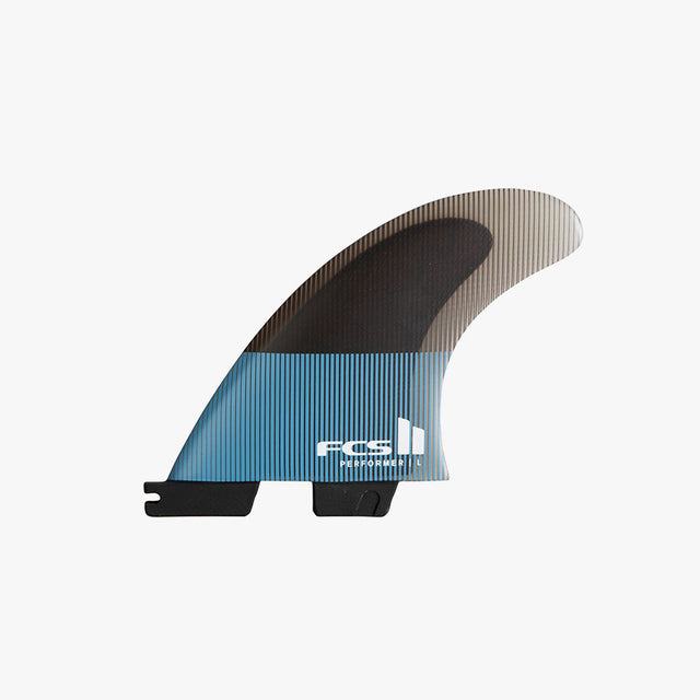 FCS II Performance PC Large Tranquil Blue - Thurster