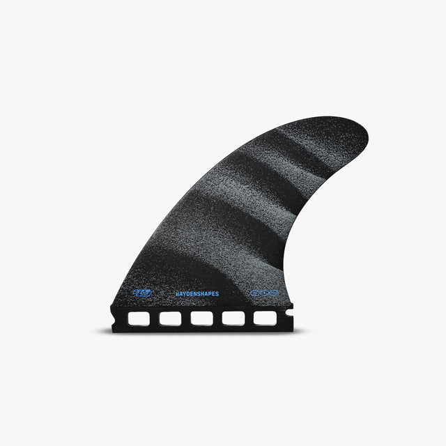 HS Fins Sand - Thruster - Medium