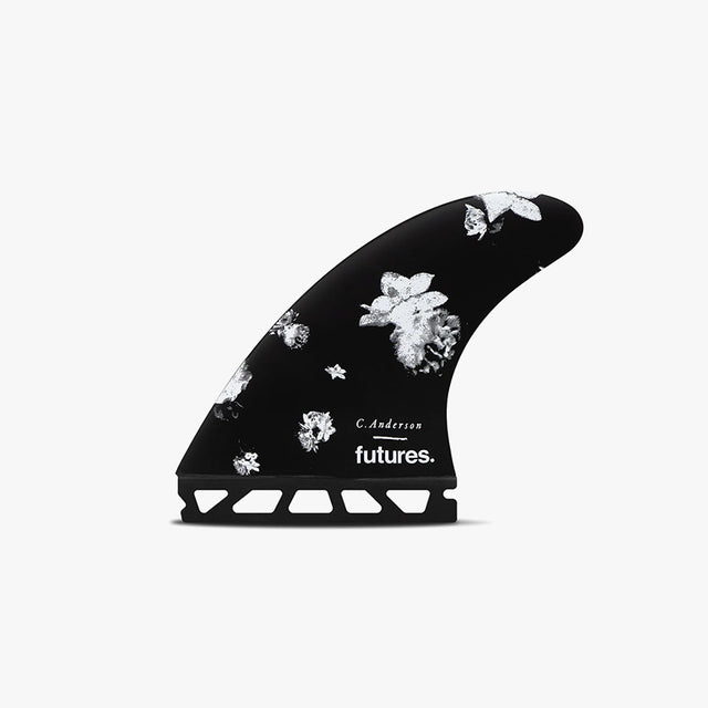 Craig Anderson Blackstix 4.0 - Futures