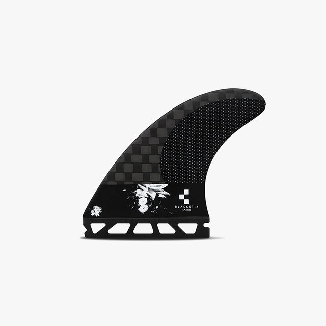 Craig Anderson Blackstix 4.0 - Futures