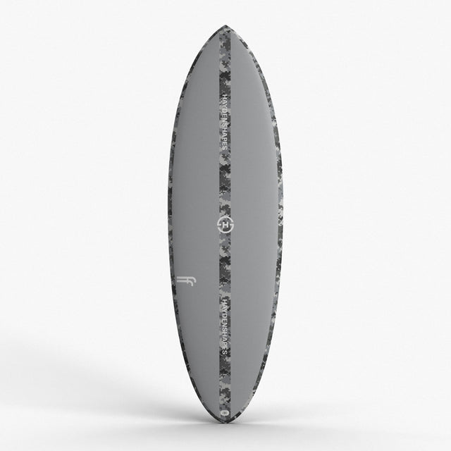 Hypto Krypto FF - Futures 3 FIN - 5'11