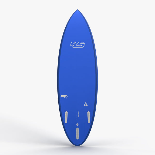 Holy Hypto FutureFlex Cobalt Blue