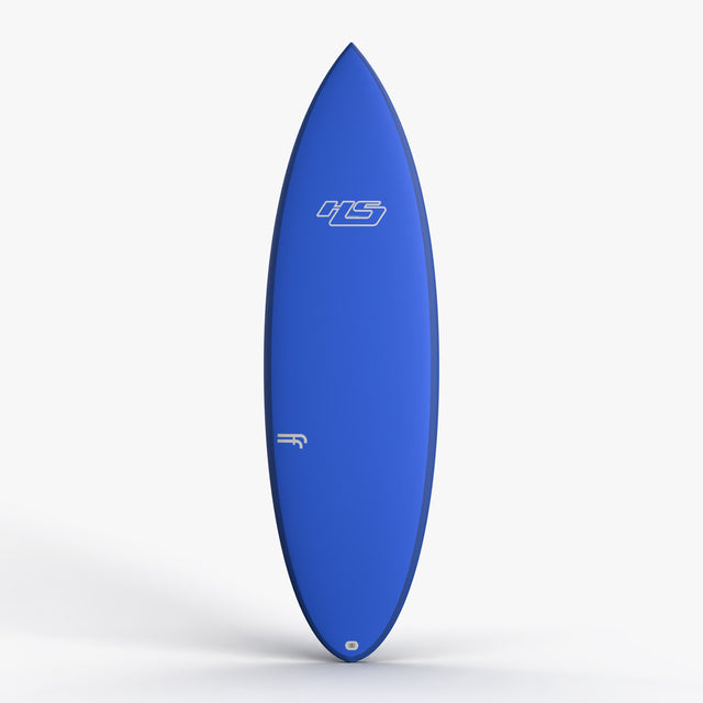 Holy Hypto FutureFlex Cobalt Blue