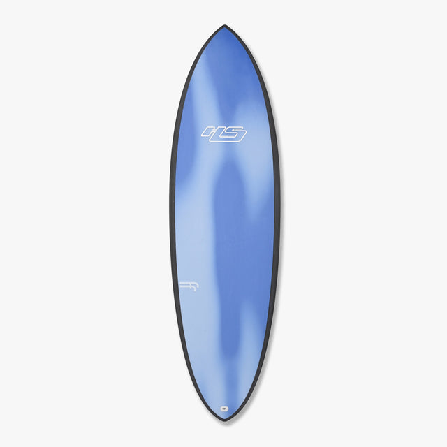 Hypto Krypto FutureFlex - FCS2 3 FIN - 5'4