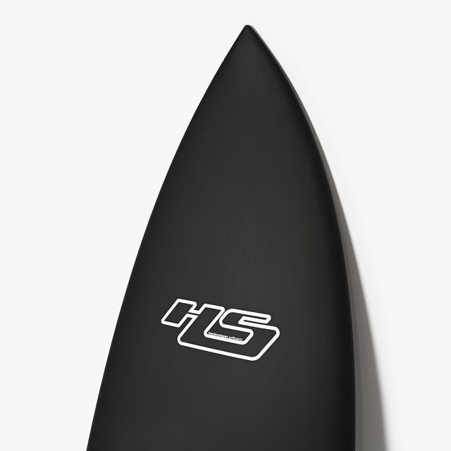Holy Hypto FutureFlex - Black