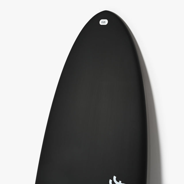 Holy Hypto FutureFlex - Black