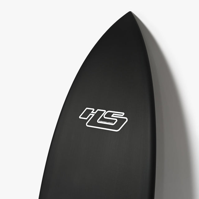 Holy Hypto FutureFlex - Black