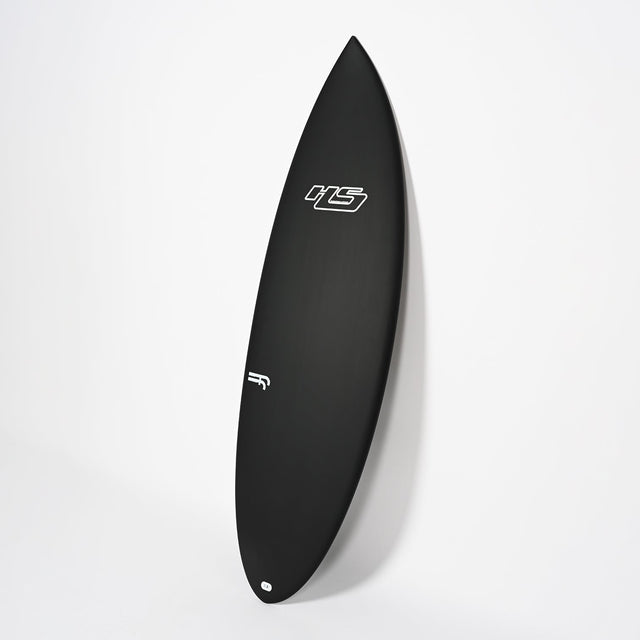 Holy Hypto FutureFlex - Black