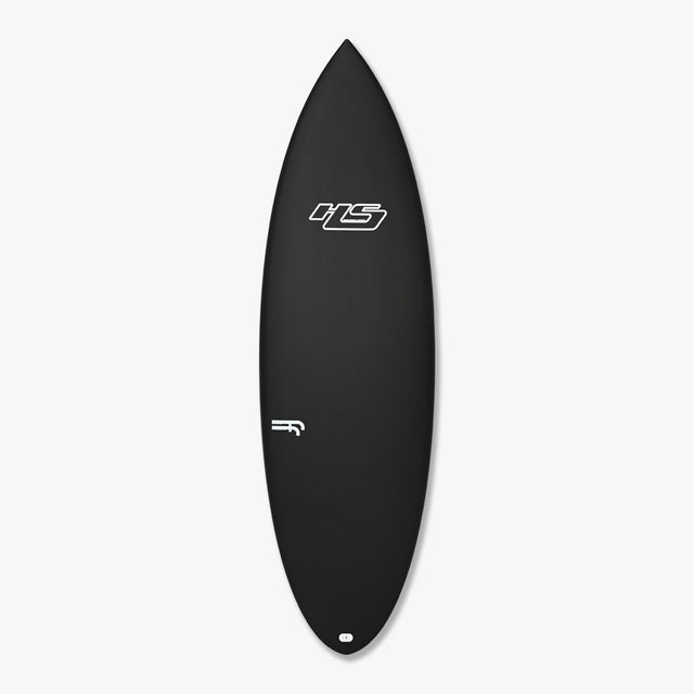 Holy Hypto FutureFlex - Black