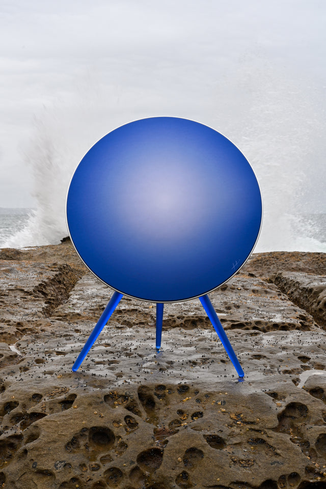 Catalyst Beosound A9 | Bang & Olufsen X Haydenshapes