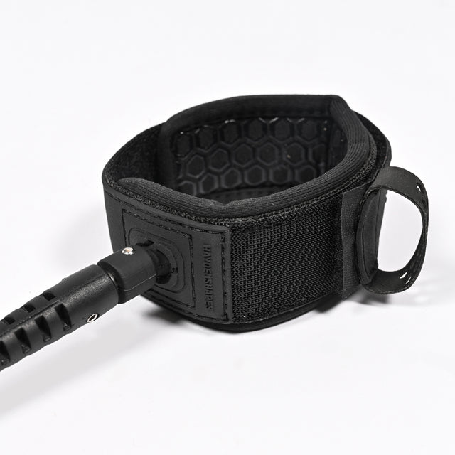 Haydenshapes Legrope - Black - 6ft