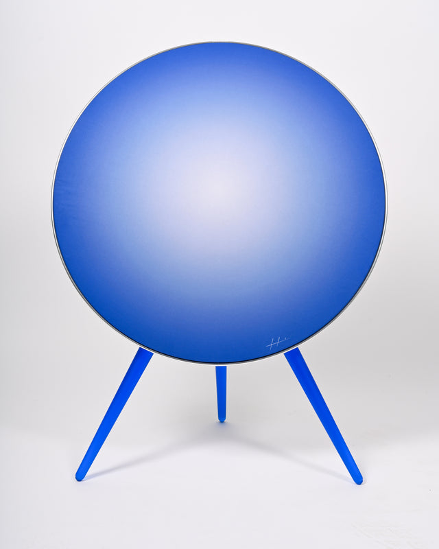 Catalyst Beosound A9 | Bang & Olufsen X Haydenshapes