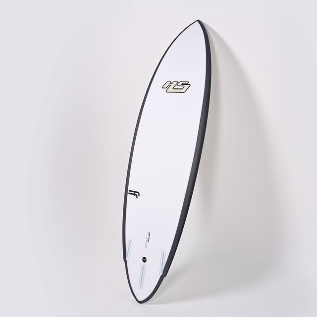 Hypto Krypto Twin Pin FutureFlex