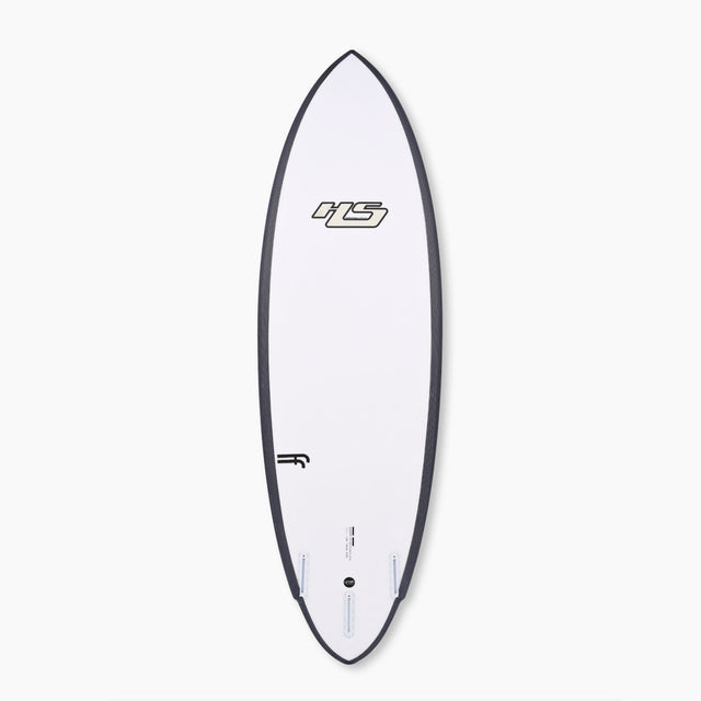 Hypto Krypto Twin Pin FutureFlex