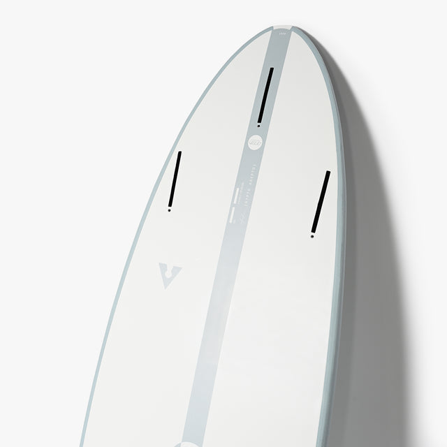 Hypto Krypto Softboard - Blue Tile - Futures 3