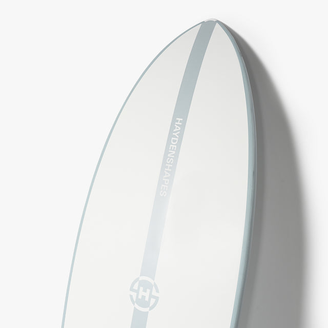 Hypto Krypto Softboard - Blue Tile - Futures 3