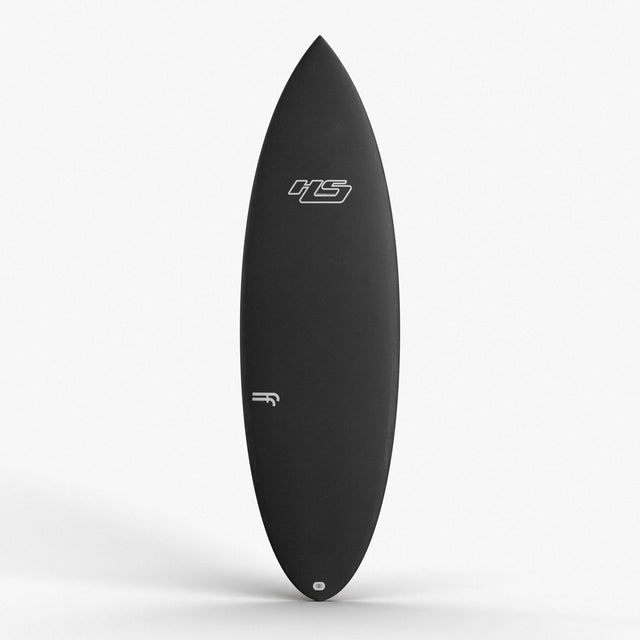 Holy Hypto Future Flex - FCS2 3 FIN - 6'0