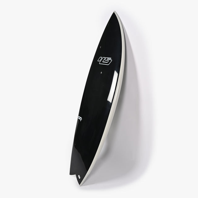 Misc - Nathan Cobra 5'9" Polish - FCSII 2+1