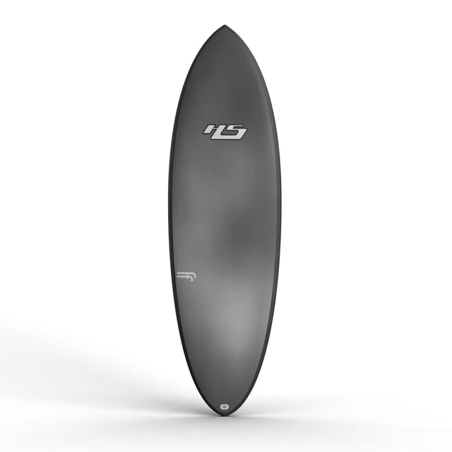 Hypto Krypto FutureFlex Moonscape