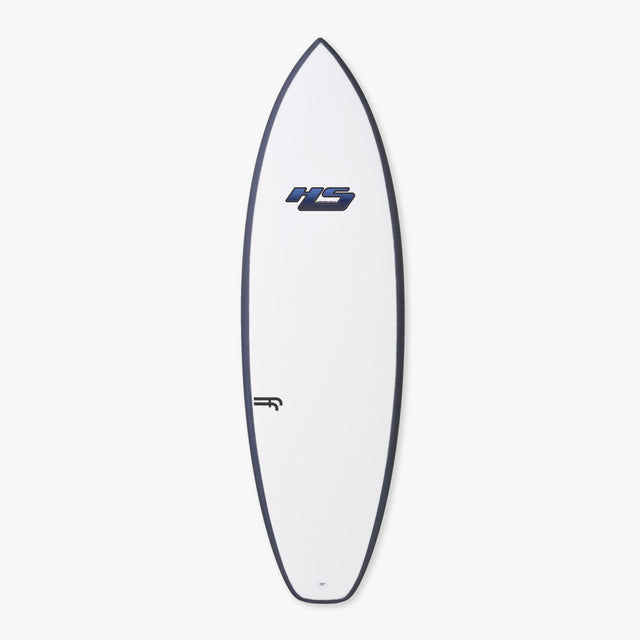 Nova FutureFlex - Futures 5 FIN - 6'6