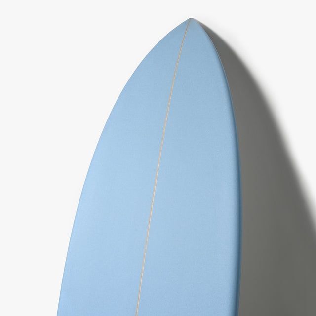 Performance Cruiser Blue Moss