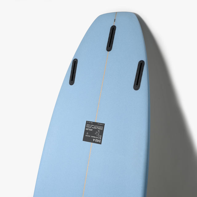 Performance Cruiser Blue Moss