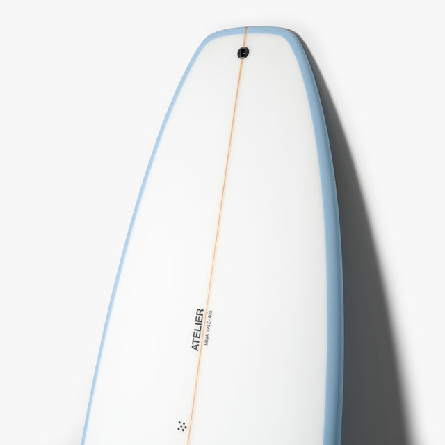 Performance Cruiser Blue Moss