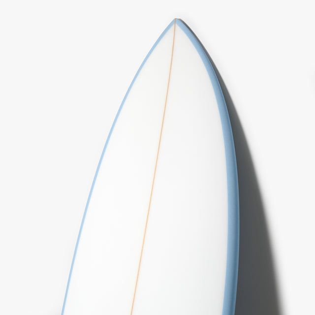 Performance Cruiser Blue Moss