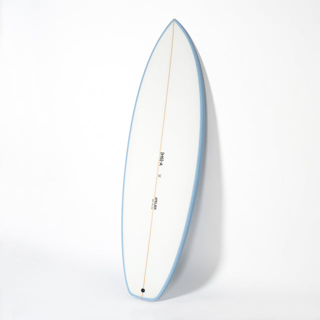 Performance Cruiser Blue Moss