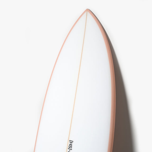 Performance Cruiser Salmon