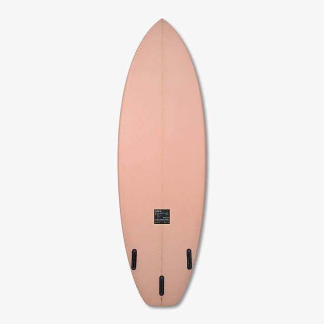 Performance Cruiser Salmon
