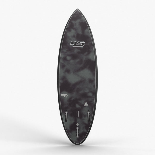 Holy Hypto FutureFlex - Tie Dye Green