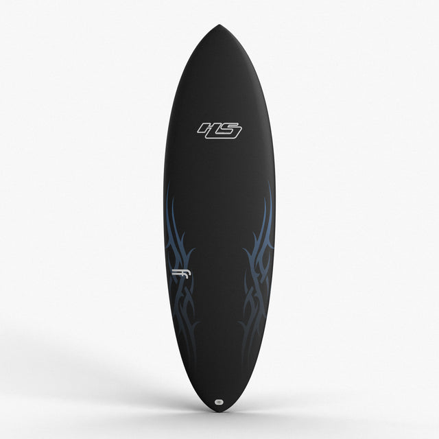 Hypto Krypto FutureFlex - Tribal Thorns