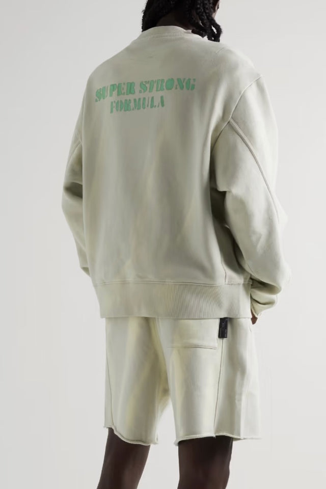 Cut Off Crew - Chino Spray