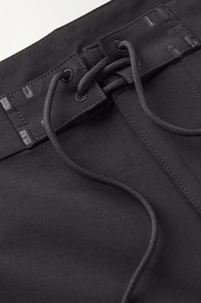 Full Rotation Boardshorts - Black