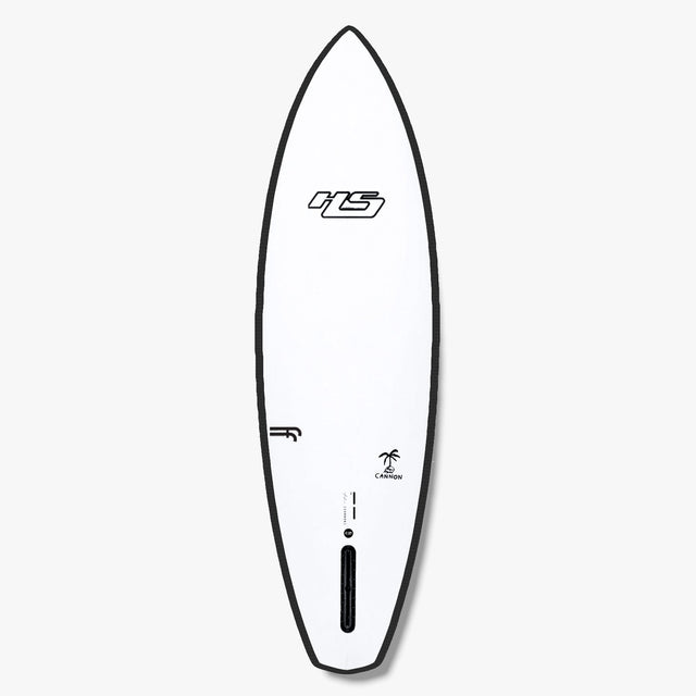 Cannon FutureFlex - Single Fin