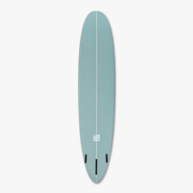 Classic Longboard - Teal