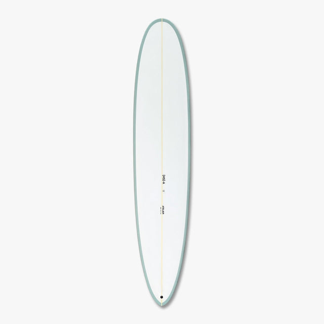 Classic Longboard - Teal