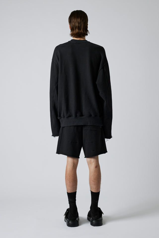 Resin Crew - Black