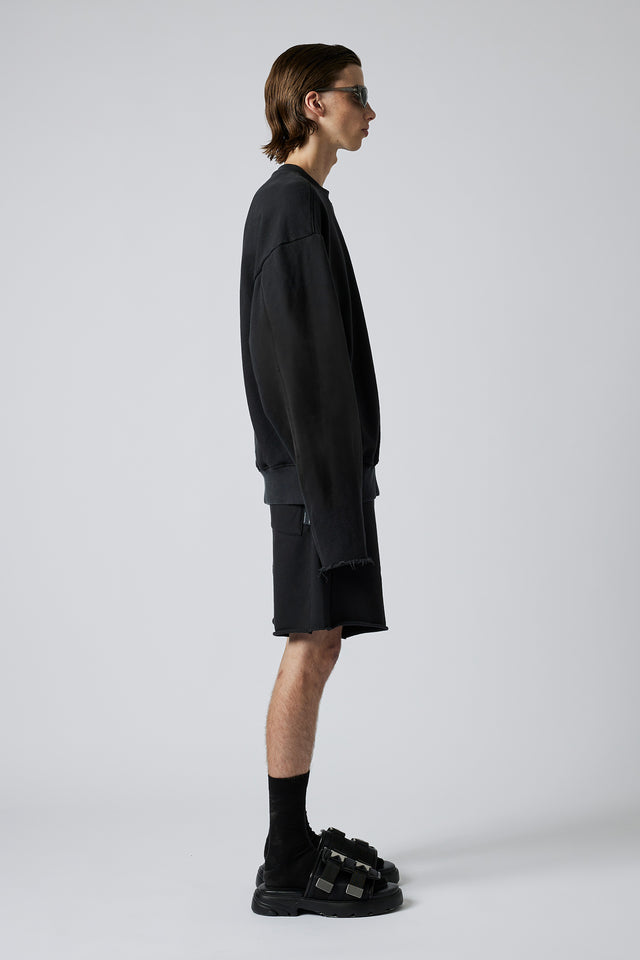 Resin Crew - Black