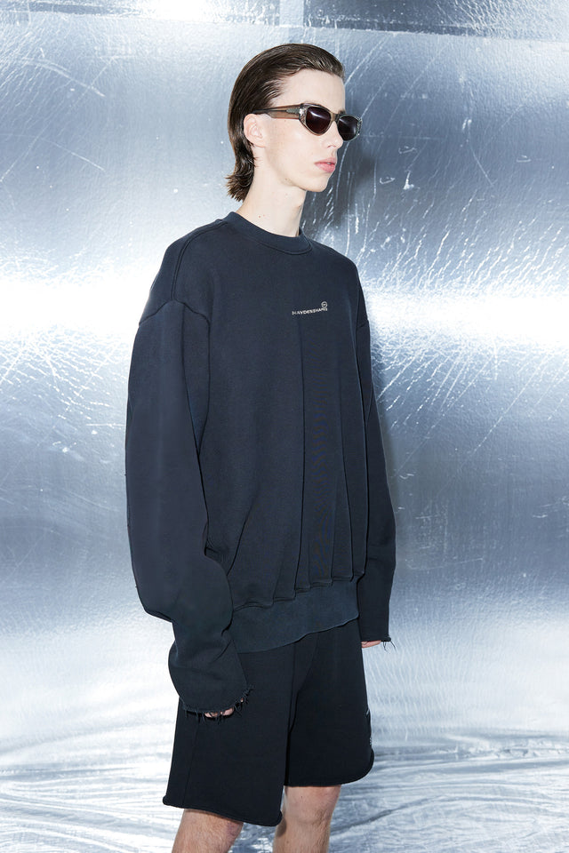 Resin Crew - Black
