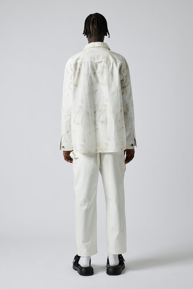 Palette LS Shirt