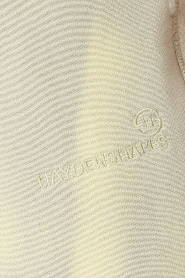 Volume Track Shorts - Chino Spray