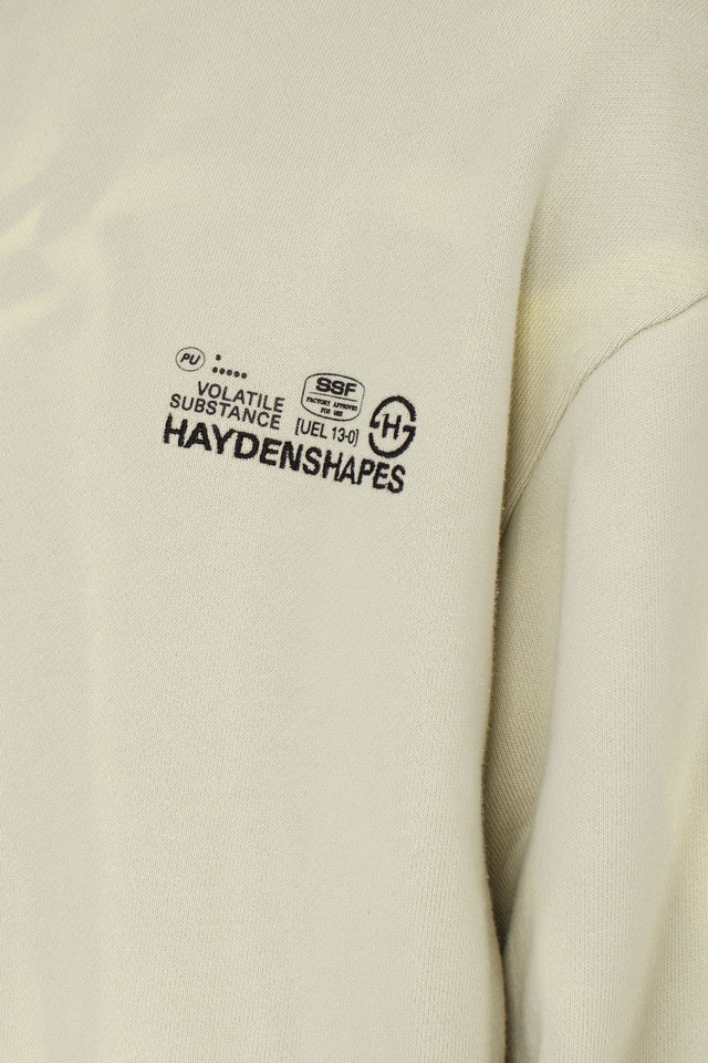 Cut Off Crew - Chino Spray