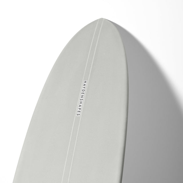 Mid Length Glider PU - Kelp