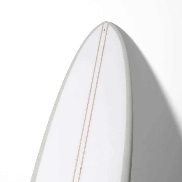Mid Length Glider PU - Kelp