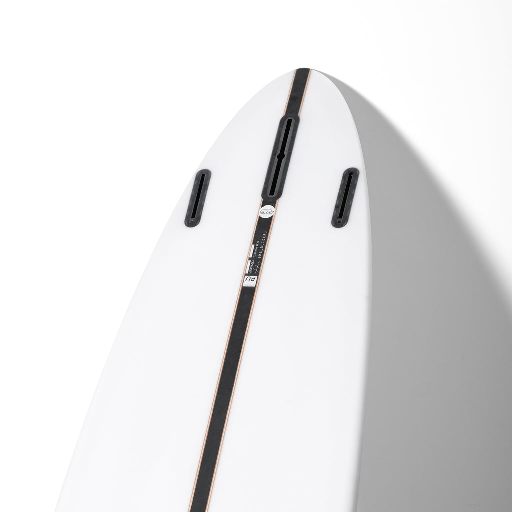 Mid Length Glider PE – Haydenshapes AU