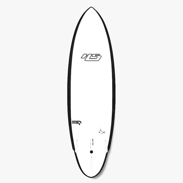 Shred Sled Futureflex